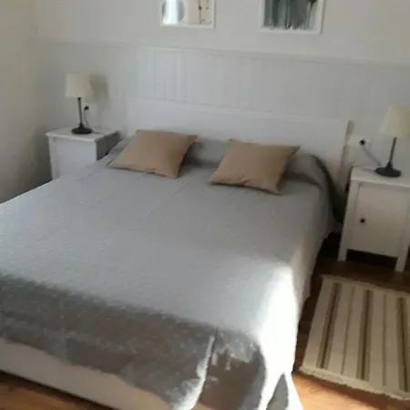 Holiday home Casa Maria Dolores Haria