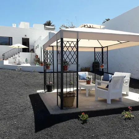 Casa Maria Dolores Haria