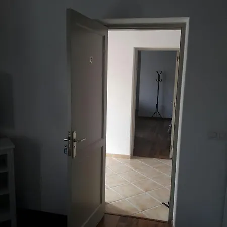 Casa Maria Dolores בית נופש