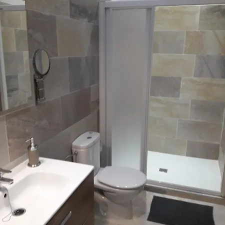 Casa Maria Dolores בית נופש