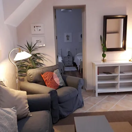 Casa Maria Dolores Holiday home