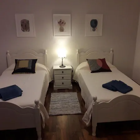 בית נופש Casa Maria Dolores *