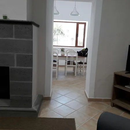 Casa Maria Dolores Haría