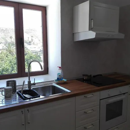 בית נופש Casa Maria Dolores