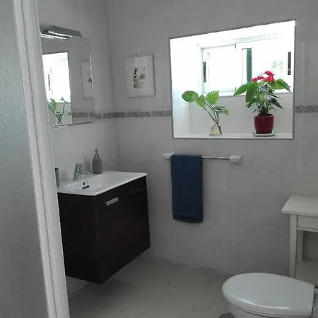 בית נופש Casa Maria Dolores Haría