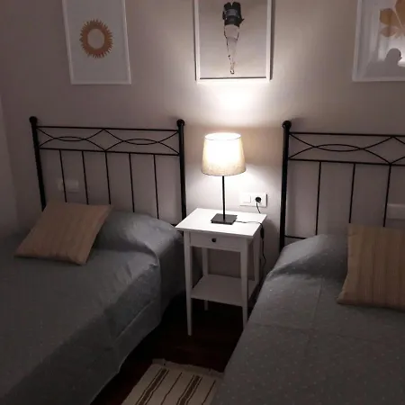 Holiday home Casa Maria Dolores *