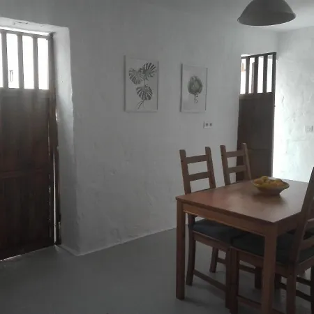 Holiday home Casa Maria Dolores