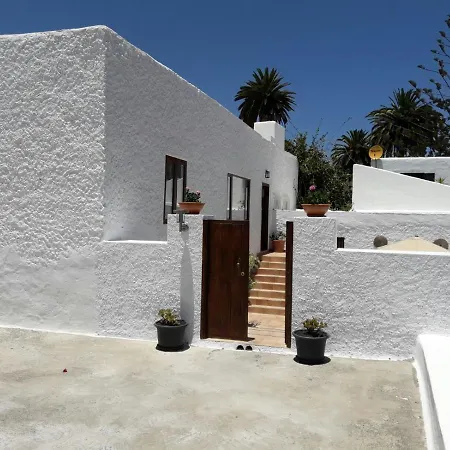 Casa Maria Dolores *