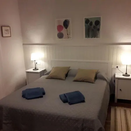 Casa Maria Dolores *