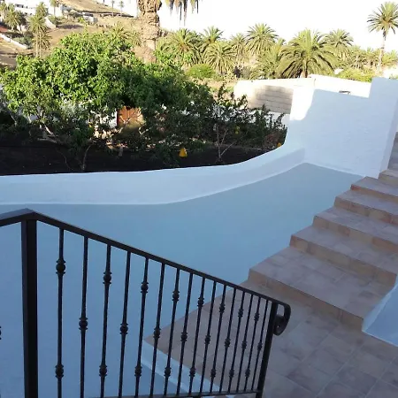 Casa Maria Dolores Holiday home