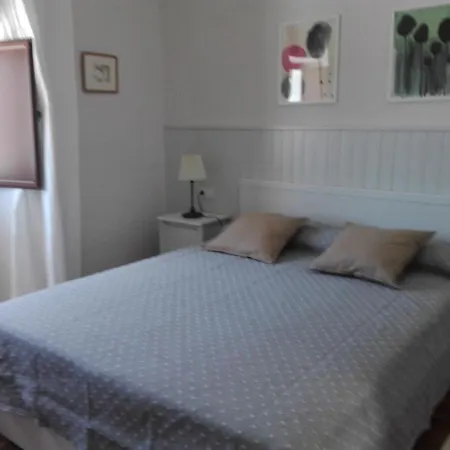 Casa Maria Dolores Holiday home *
