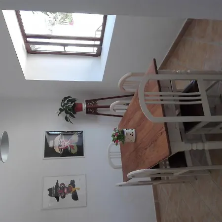 Holiday home Casa Maria Dolores *