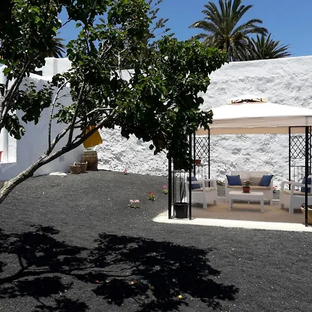 Casa Maria Dolores