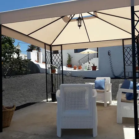 Casa Maria Dolores Holiday home