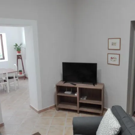 Casa Maria Dolores Holiday home *