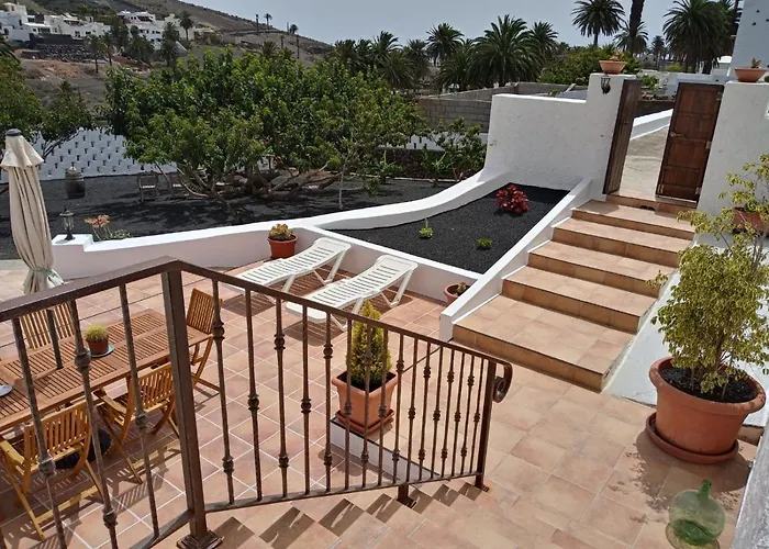 Casa Maria Dolores Casa vacanze