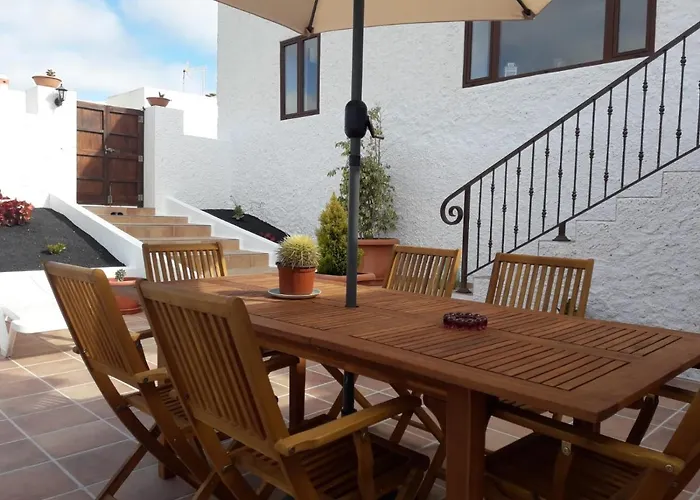 Casa vacanze Casa Maria Dolores