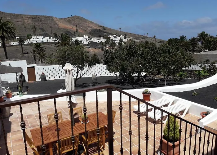 Casa Maria Dolores *