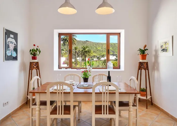 Casa Maria Dolores *