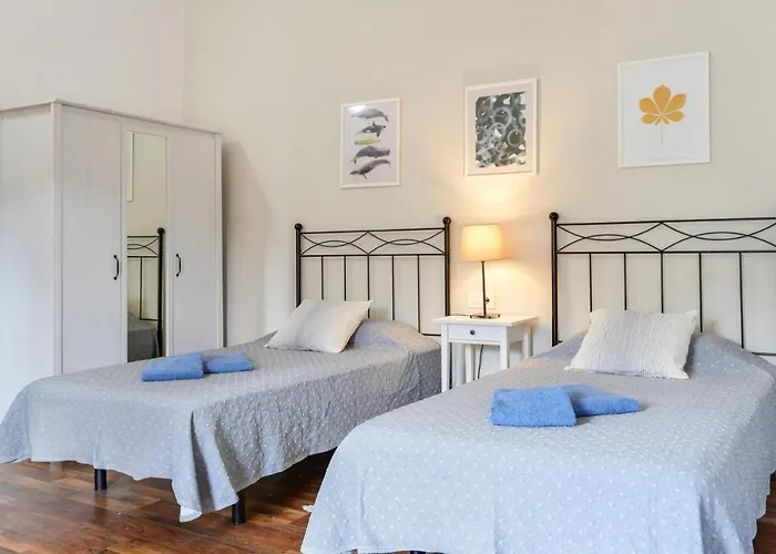 Casa Maria Dolores *