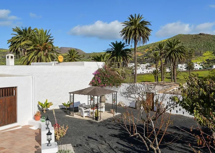 Holiday home Casa Maria Dolores *