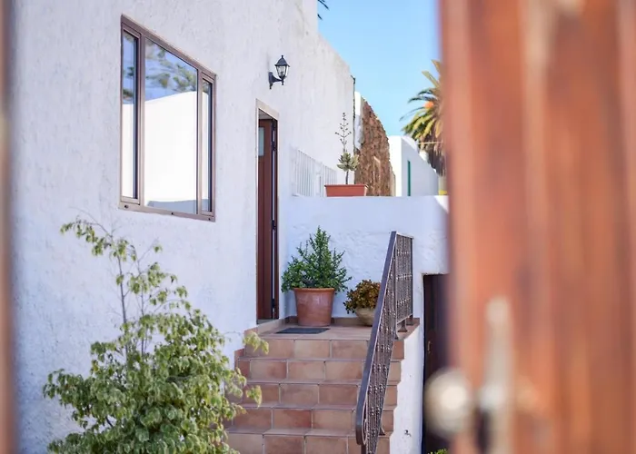 Casa Maria Dolores Holiday home