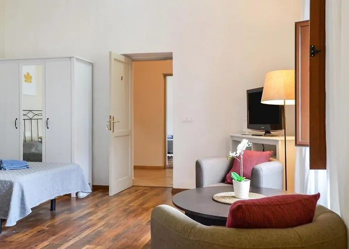 Casa Maria Dolores Casa vacanze