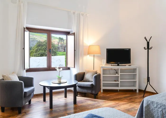 Casa Maria Dolores *