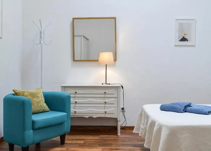 Casa Maria Dolores Holiday home