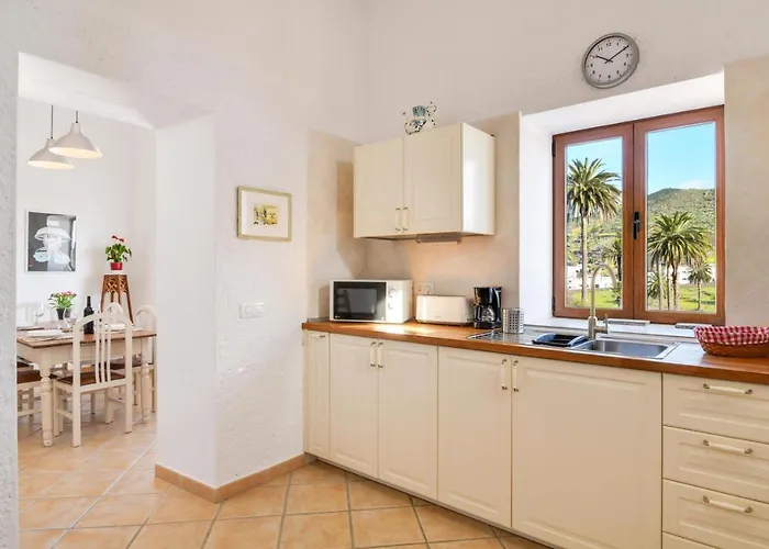 Casa Maria Dolores *