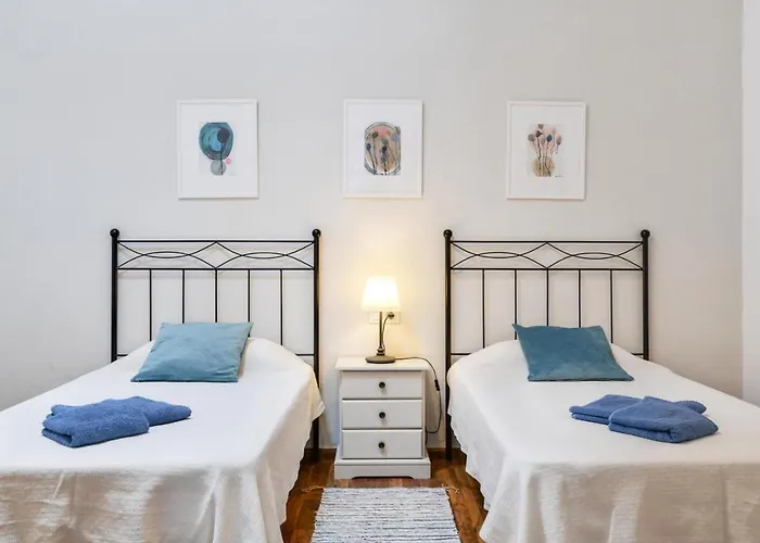 Casa Maria Dolores * Haría