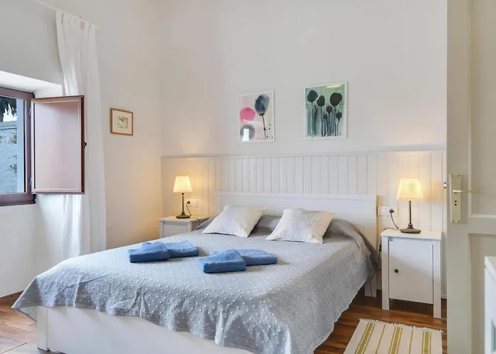 Holiday home Casa Maria Dolores Haria