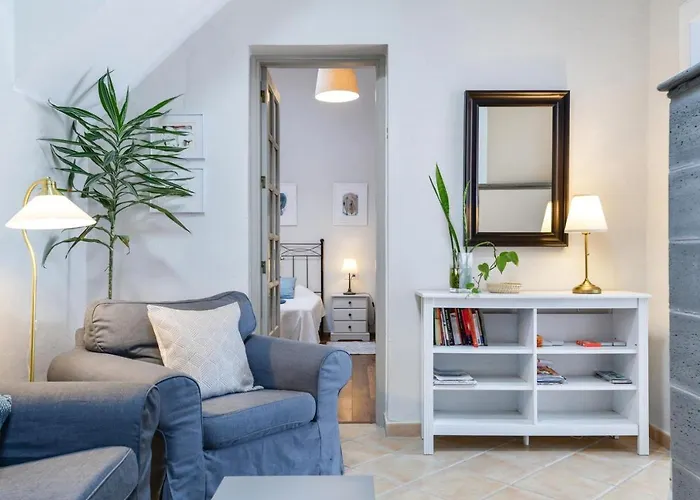 Holiday home Casa Maria Dolores Haria