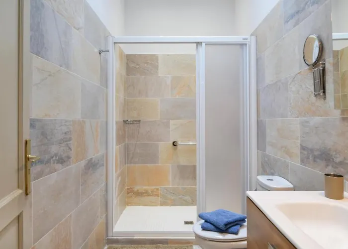 Casa Maria Dolores Casa vacanze