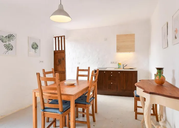 Holiday home Casa Maria Dolores *