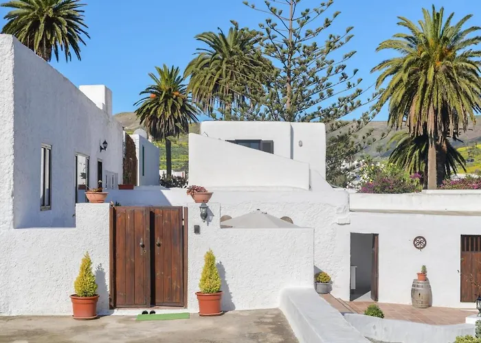 Casa de Férias Casa Maria Dolores