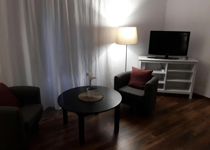 Casa Maria Dolores Casa de Férias