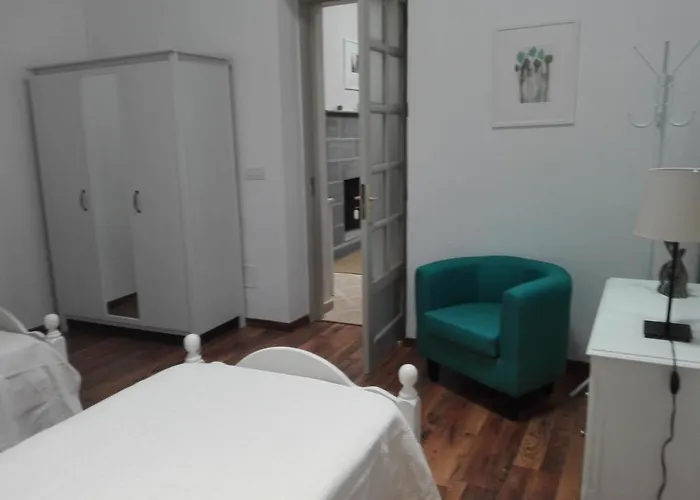 Casa Maria Dolores Casa vacanze Haría