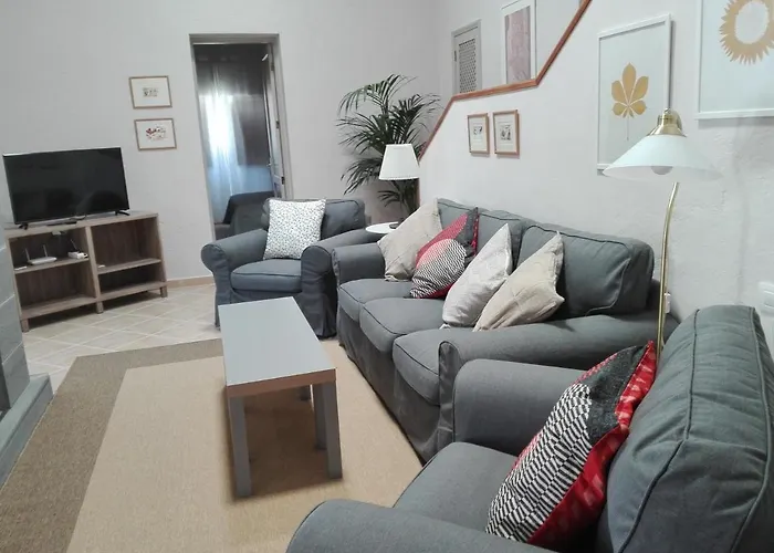 Casa de Férias Casa Maria Dolores Haría