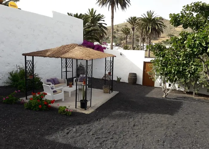 Casa de Férias Casa Maria Dolores