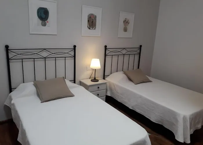 Casa Maria Dolores Casa de Férias *