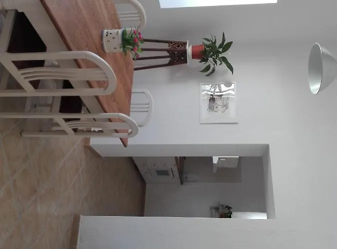 Casa vacanze Casa Maria Dolores *