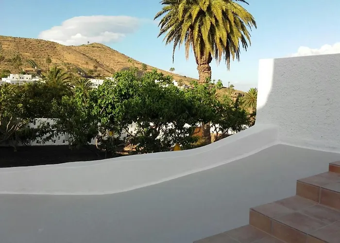 Casa de Férias Casa Maria Dolores