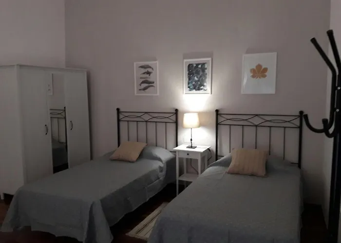 Casa Maria Dolores Casa de Férias *