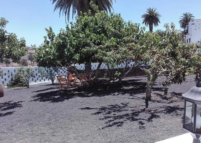 Casa Maria Dolores *