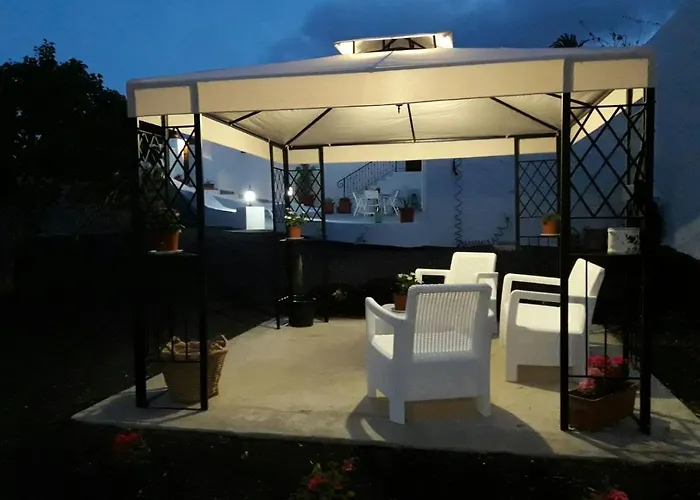 Casa Maria Dolores Casa de Férias Haría