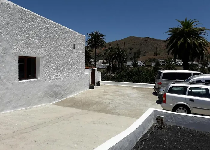 Casa Maria Dolores Casa de Férias *