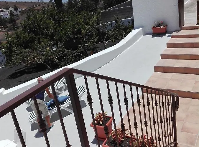 Casa Maria Dolores Casa de Férias