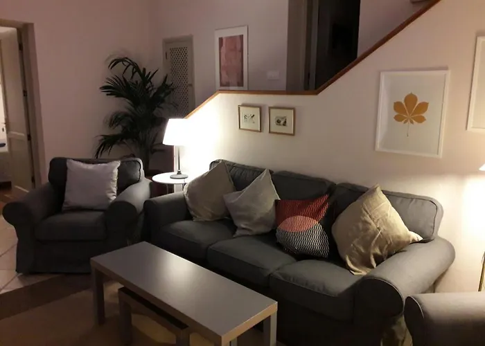 Casa Maria Dolores Haría