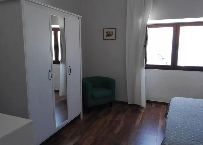 Casa Maria Dolores Haría